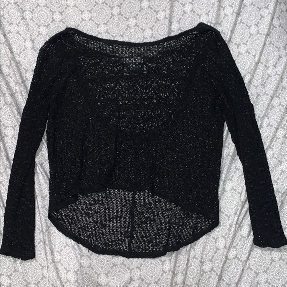 sweater